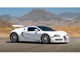 2011 Bugatti Veyron (CC-2092686) for sale in Carmel, California
