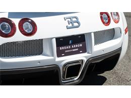 2011 Bugatti Veyron (CC-2092686) for sale in Carmel, California
