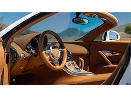 2011 Bugatti Veyron (CC-2092686) for sale in Carmel, California