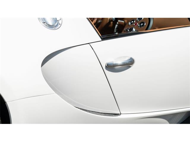2011 Bugatti Veyron (CC-2092686) for sale in Carmel, California
