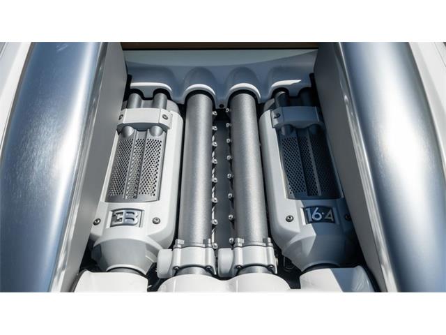 2011 Bugatti Veyron (CC-2092686) for sale in Carmel, California