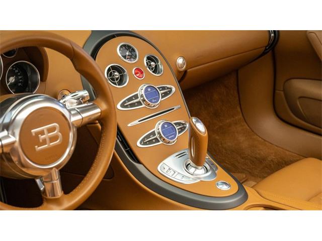 2011 Bugatti Veyron (CC-2092686) for sale in Carmel, California