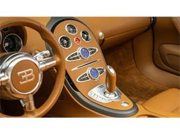 2011 Bugatti Veyron (CC-2092686) for sale in Carmel, California