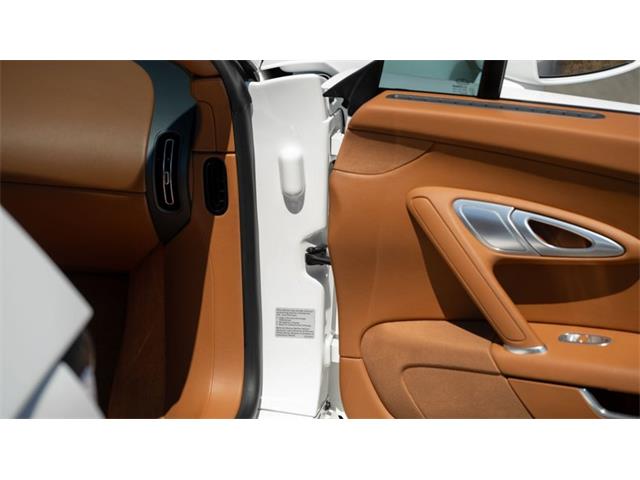 2011 Bugatti Veyron (CC-2092686) for sale in Carmel, California