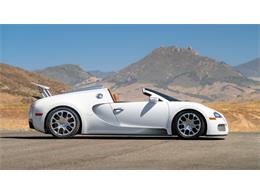 2011 Bugatti Veyron (CC-2092686) for sale in Carmel, California