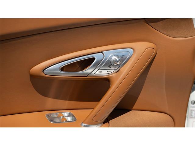 2011 Bugatti Veyron (CC-2092686) for sale in Carmel, California