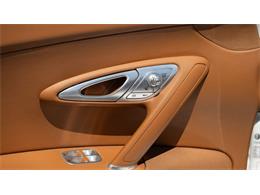 2011 Bugatti Veyron (CC-2092686) for sale in Carmel, California