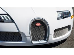 2011 Bugatti Veyron (CC-2092686) for sale in Carmel, California