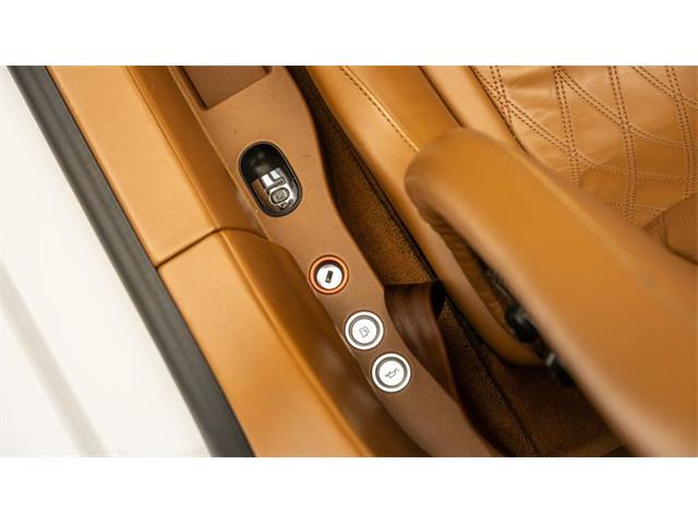 2011 Bugatti Veyron (CC-2092686) for sale in Carmel, California