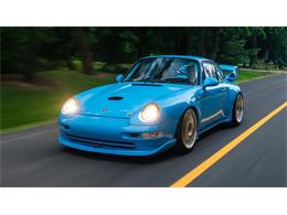 1995 Porsche 911 (CC-2092687) for sale in Carmel, California