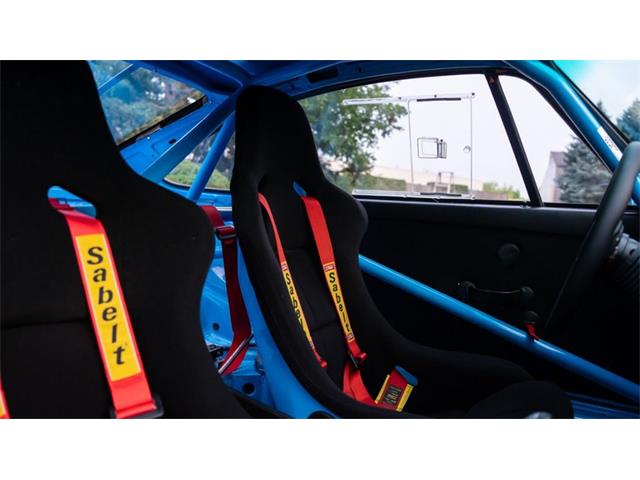 1995 Porsche 911 (CC-2092687) for sale in Carmel, California