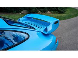 1995 Porsche 911 (CC-2092687) for sale in Carmel, California