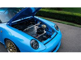 1995 Porsche 911 (CC-2092687) for sale in Carmel, California