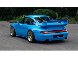 1995 Porsche 911 (CC-2092687) for sale in Carmel, California