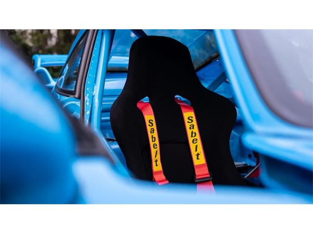 1995 Porsche 911 (CC-2092687) for sale in Carmel, California