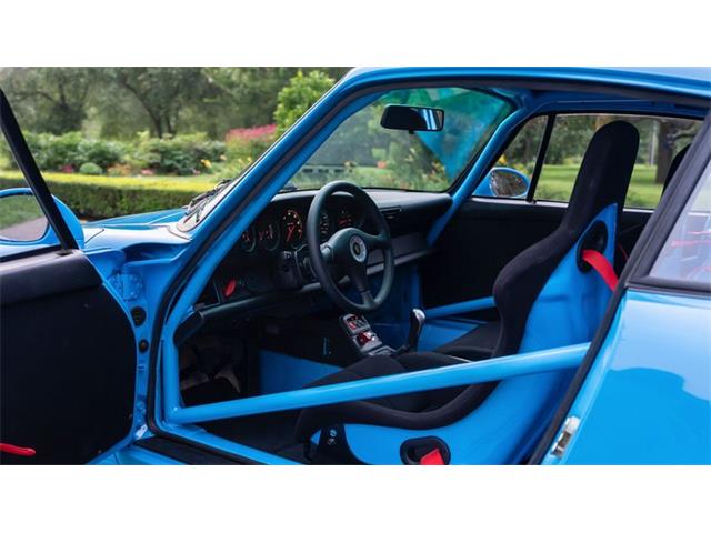 1995 Porsche 911 (CC-2092687) for sale in Carmel, California