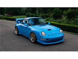 1995 Porsche 911 (CC-2092687) for sale in Carmel, California