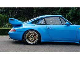 1995 Porsche 911 (CC-2092687) for sale in Carmel, California