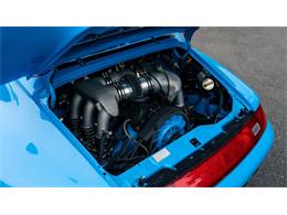 1995 Porsche 911 (CC-2092687) for sale in Carmel, California