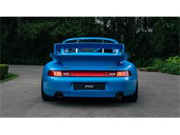 1995 Porsche 911 (CC-2092687) for sale in Carmel, California