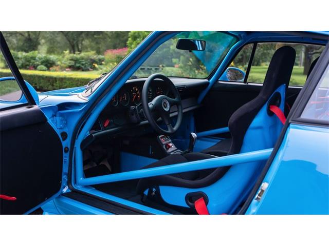 1995 Porsche 911 (CC-2092687) for sale in Carmel, California