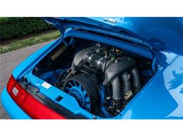1995 Porsche 911 (CC-2092687) for sale in Carmel, California