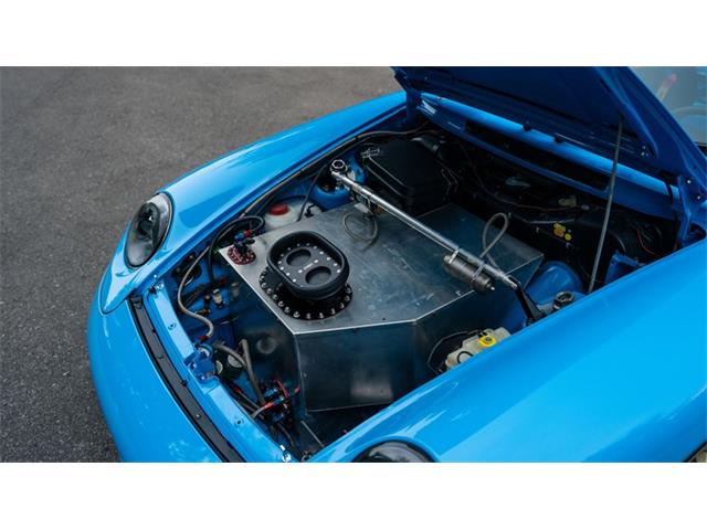 1995 Porsche 911 (CC-2092687) for sale in Carmel, California