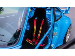 1995 Porsche 911 (CC-2092687) for sale in Carmel, California