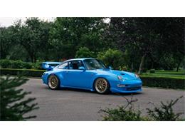 1995 Porsche 911 (CC-2092687) for sale in Carmel, California