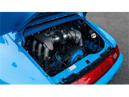 1995 Porsche 911 (CC-2092687) for sale in Carmel, California