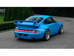 1995 Porsche 911 (CC-2092687) for sale in Carmel, California