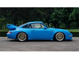 1995 Porsche 911 (CC-2092687) for sale in Carmel, California