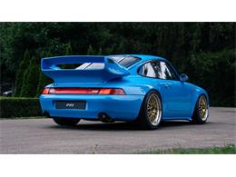 1995 Porsche 911 (CC-2092687) for sale in Carmel, California