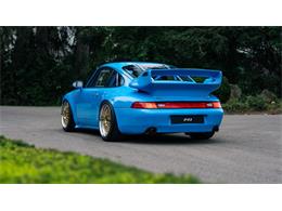 1995 Porsche 911 (CC-2092687) for sale in Carmel, California