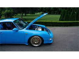 1995 Porsche 911 (CC-2092687) for sale in Carmel, California