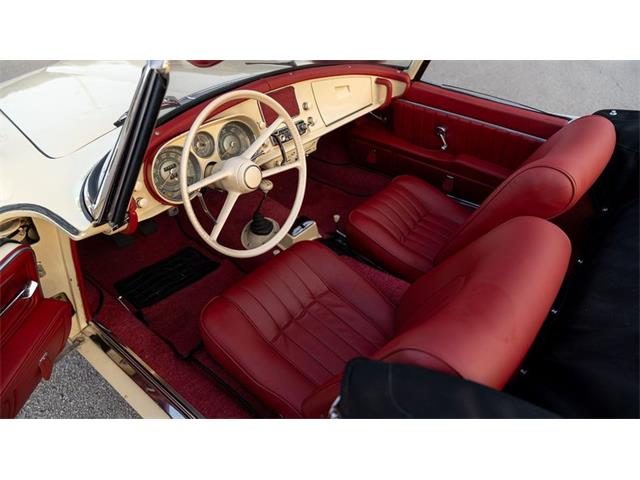 1958 BMW 507 (CC-2092688) for sale in Carmel, California