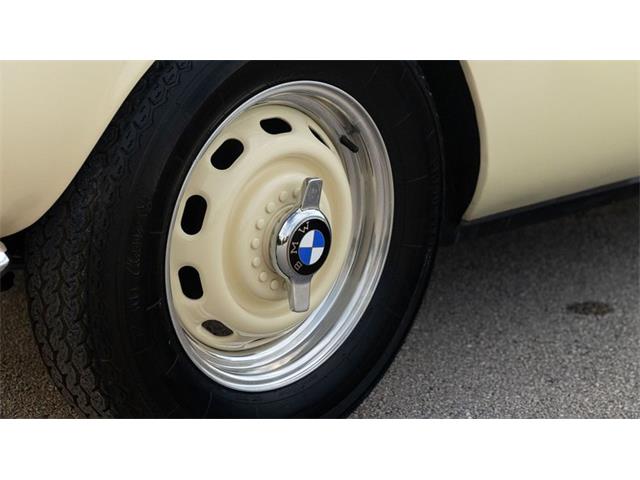 1958 BMW 507 (CC-2092688) for sale in Carmel, California