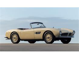 1958 BMW 507 (CC-2092688) for sale in Carmel, California