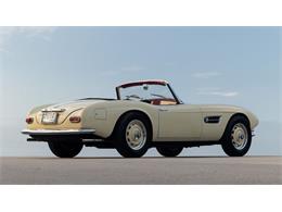 1958 BMW 507 (CC-2092688) for sale in Carmel, California