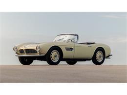 1958 BMW 507 (CC-2092688) for sale in Carmel, California