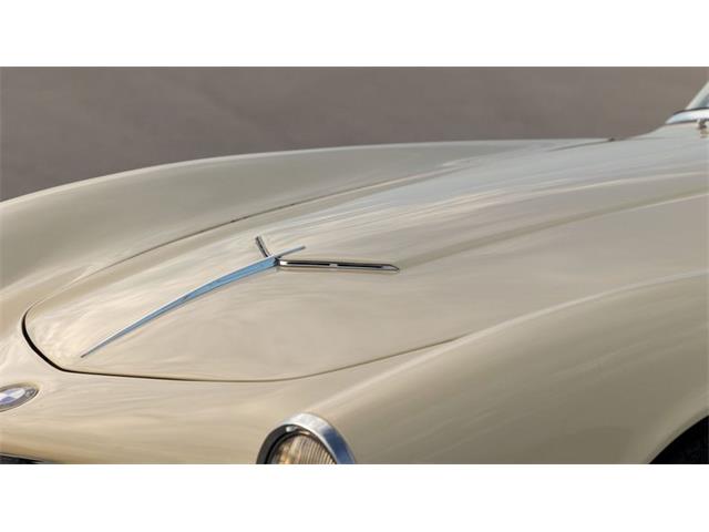 1958 BMW 507 (CC-2092688) for sale in Carmel, California