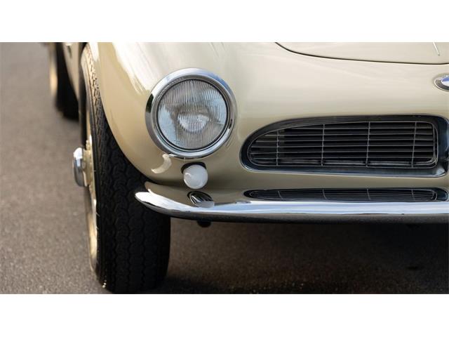 1958 BMW 507 (CC-2092688) for sale in Carmel, California