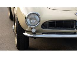 1958 BMW 507 (CC-2092688) for sale in Carmel, California