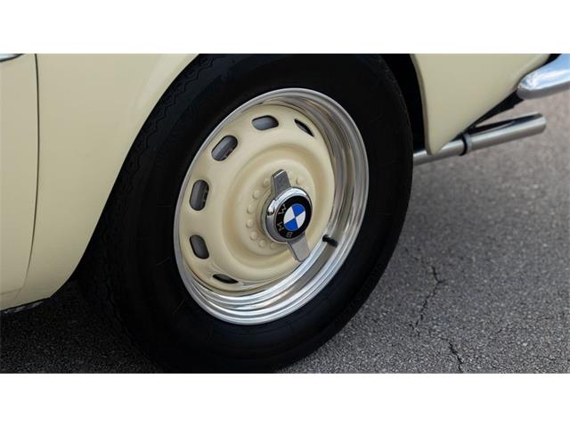 1958 BMW 507 (CC-2092688) for sale in Carmel, California