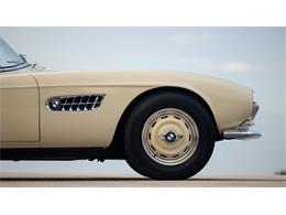 1958 BMW 507 (CC-2092688) for sale in Carmel, California