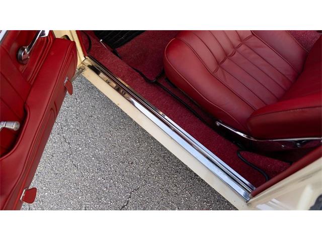 1958 BMW 507 (CC-2092688) for sale in Carmel, California