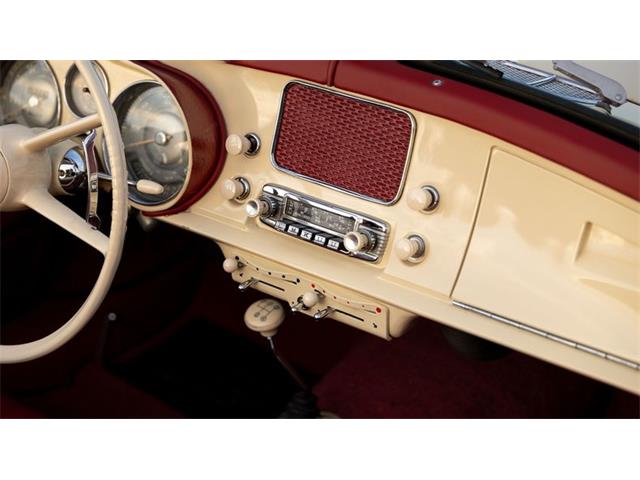 1958 BMW 507 (CC-2092688) for sale in Carmel, California
