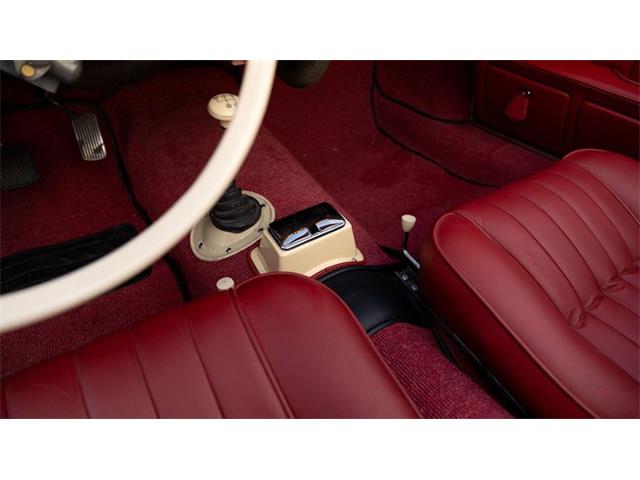 1958 BMW 507 (CC-2092688) for sale in Carmel, California