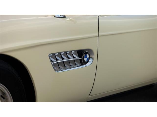 1958 BMW 507 (CC-2092688) for sale in Carmel, California