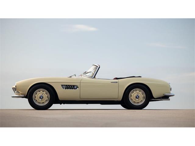 1958 BMW 507 (CC-2092688) for sale in Carmel, California